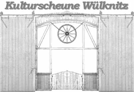 Kulturscheune Wülknitz